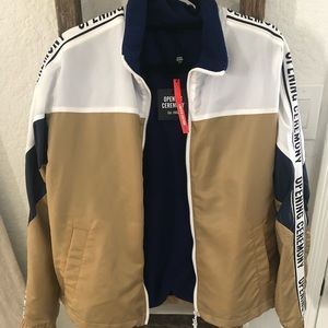Opening Ceremony Jacket